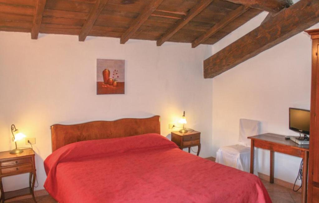 Agriturismo Il Bardellino Fivizzano Exteriör bild