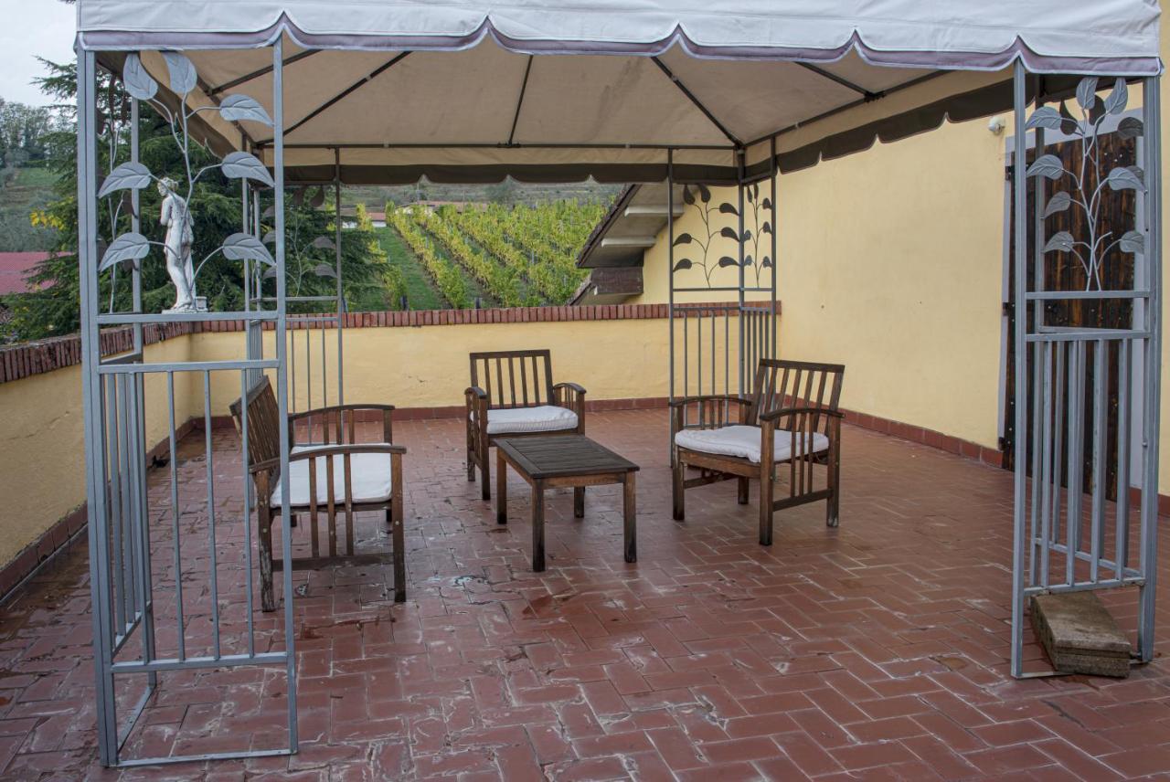 Agriturismo Il Bardellino Fivizzano Exteriör bild