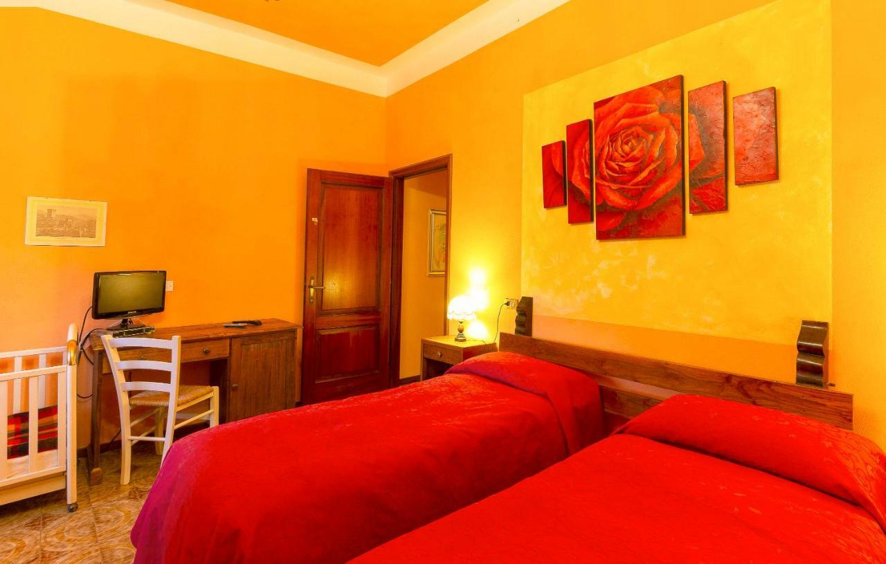 Agriturismo Il Bardellino Fivizzano Exteriör bild