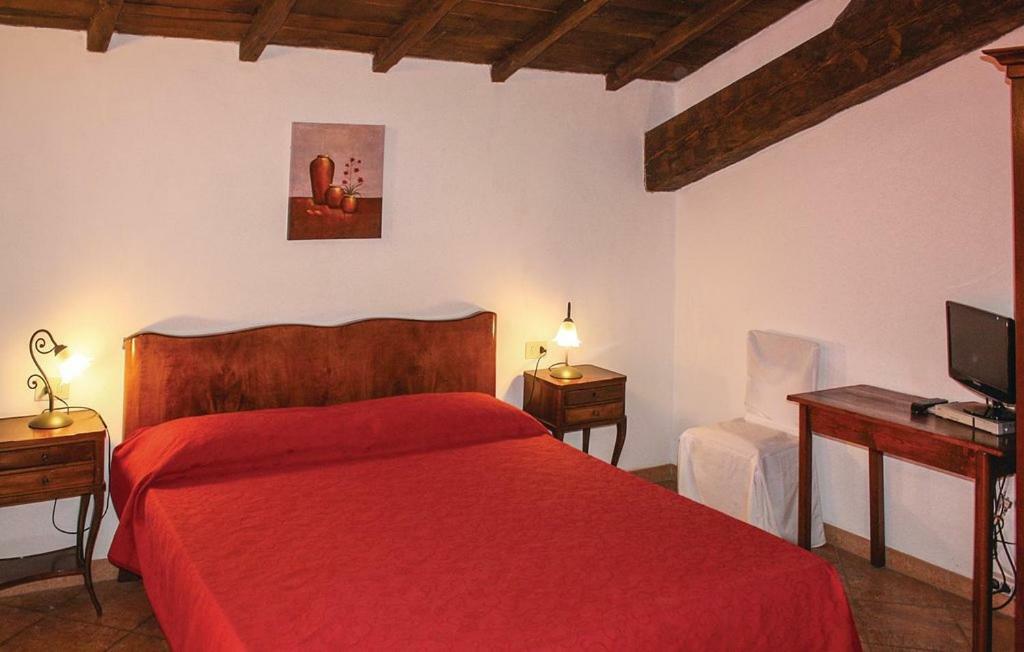 Agriturismo Il Bardellino Fivizzano Exteriör bild
