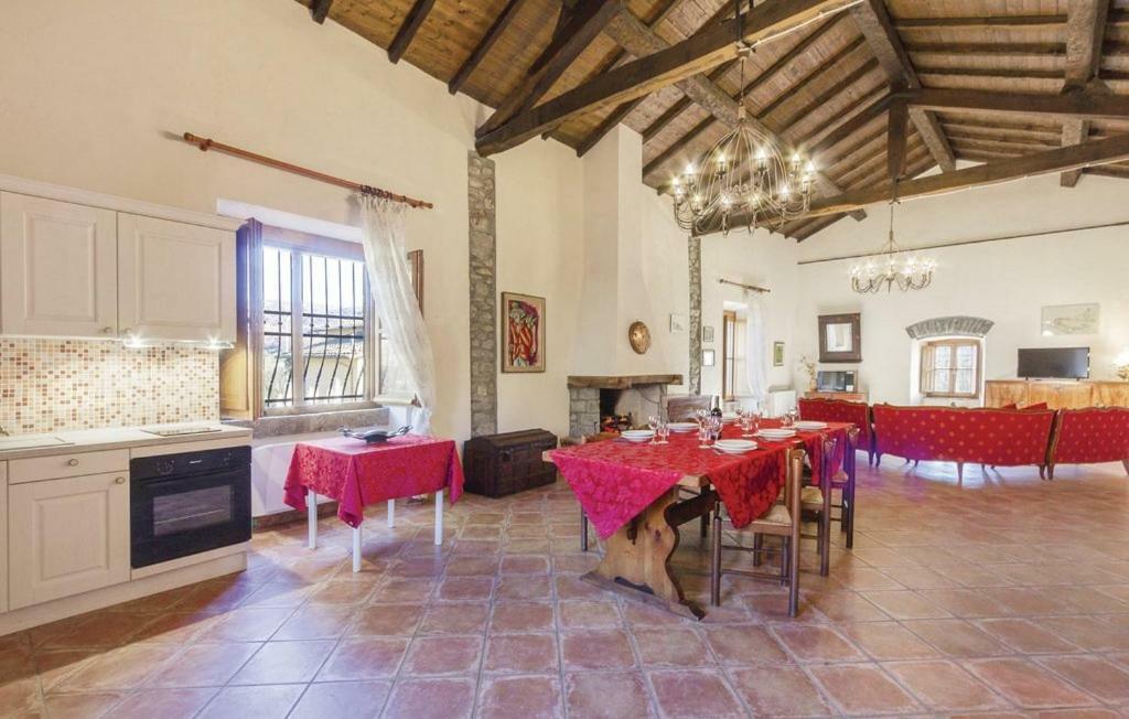 Agriturismo Il Bardellino Fivizzano Exteriör bild